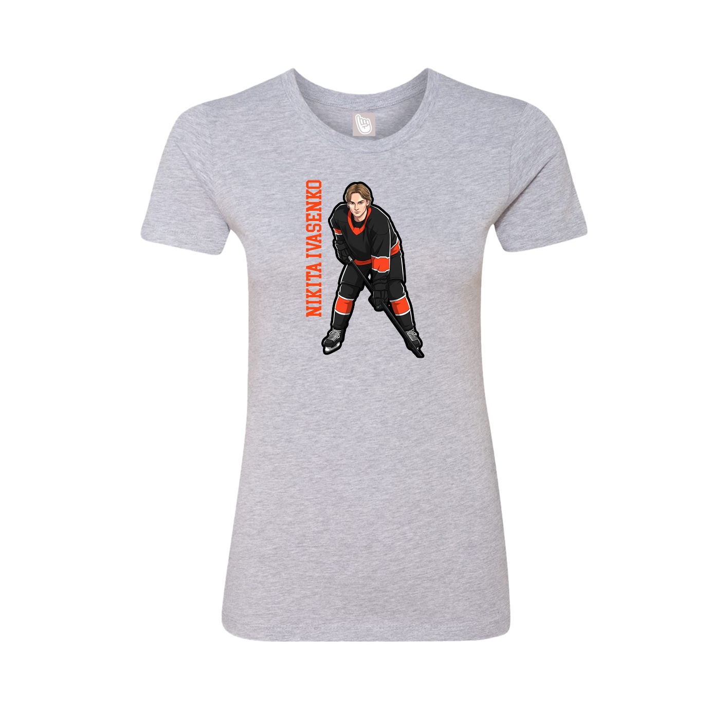 Fitted Women's Tee