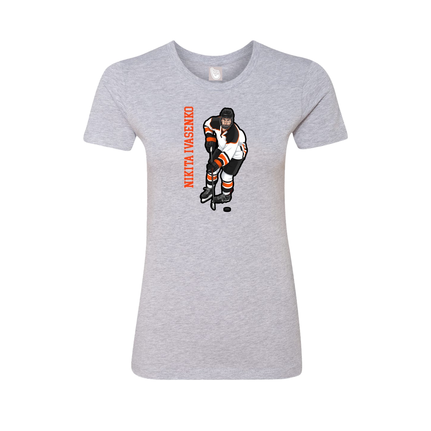 NIL Club Womens Tee