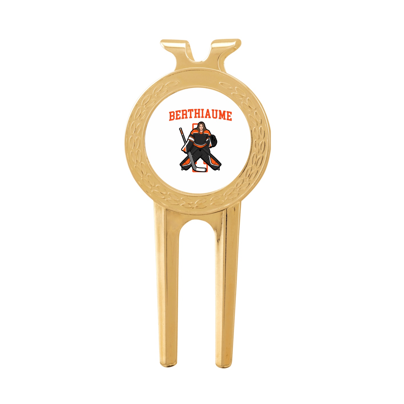 Divot Tool with Ball Marker — Shirsey in Classic