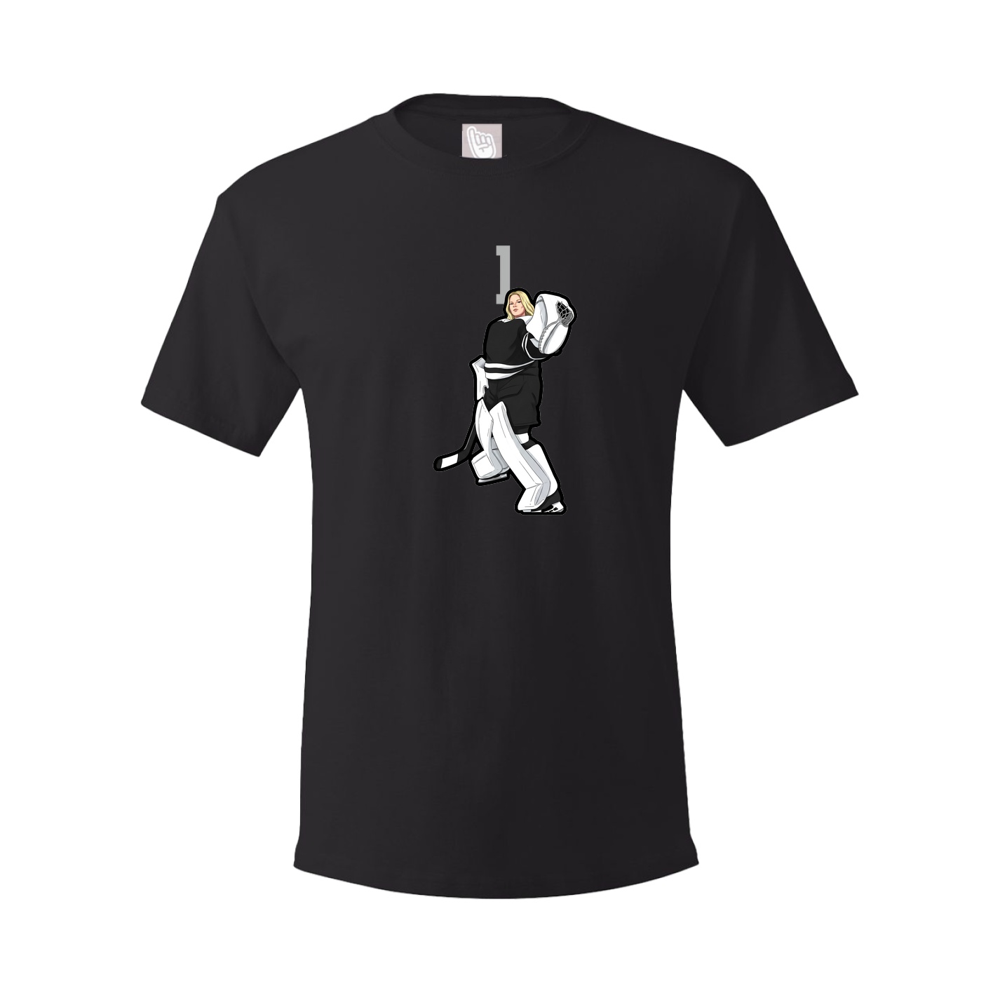 NIL Club Tee