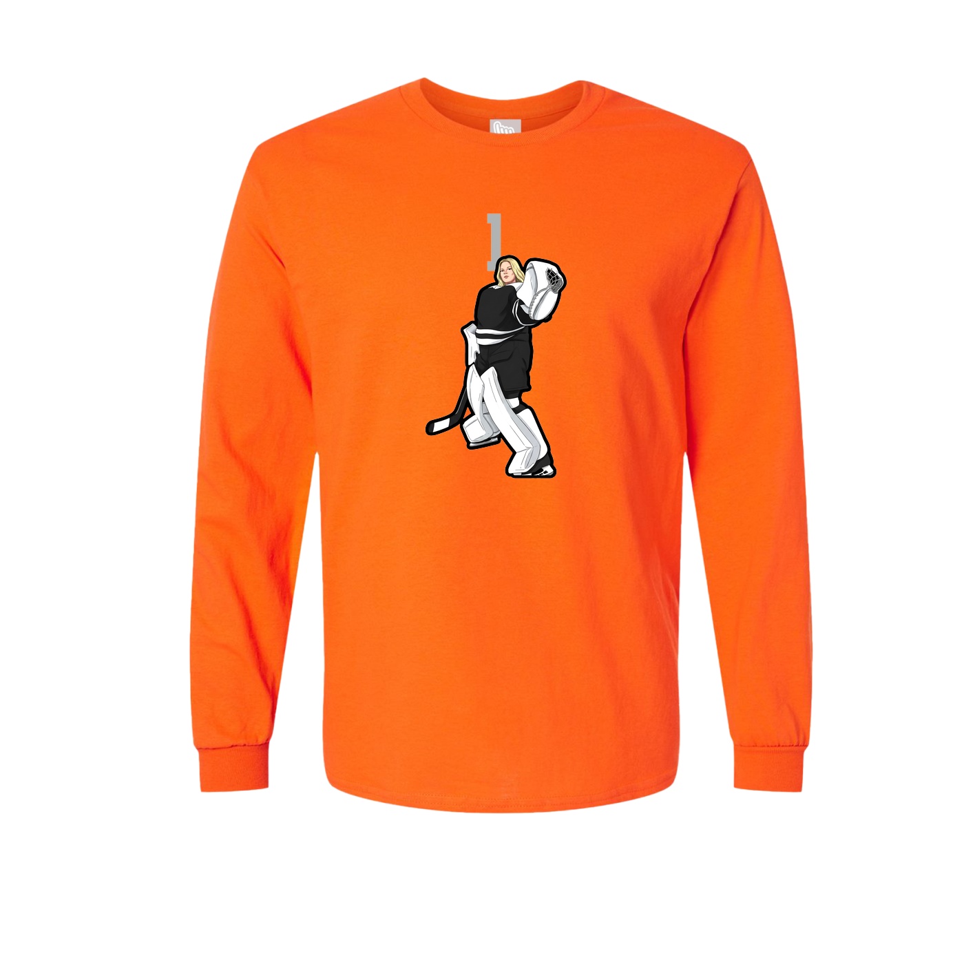 Long Sleeve Tee