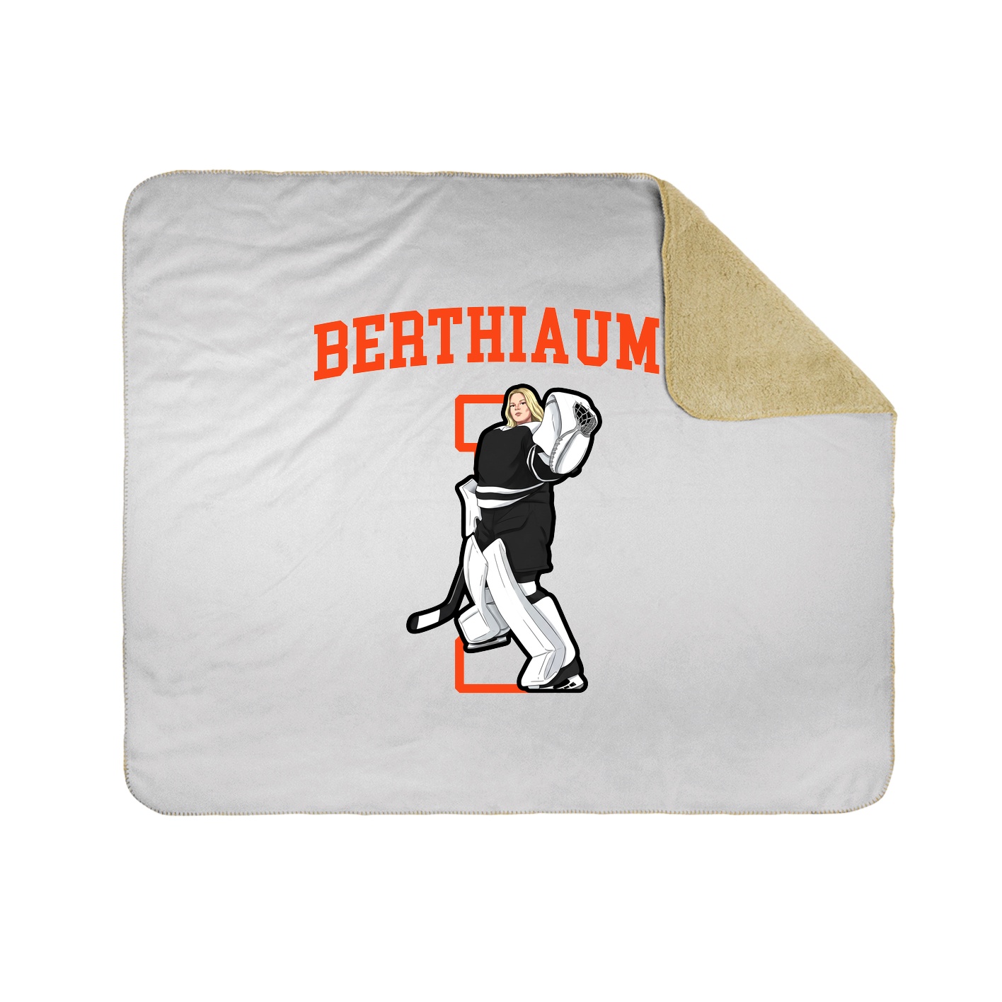 Throw Blanket