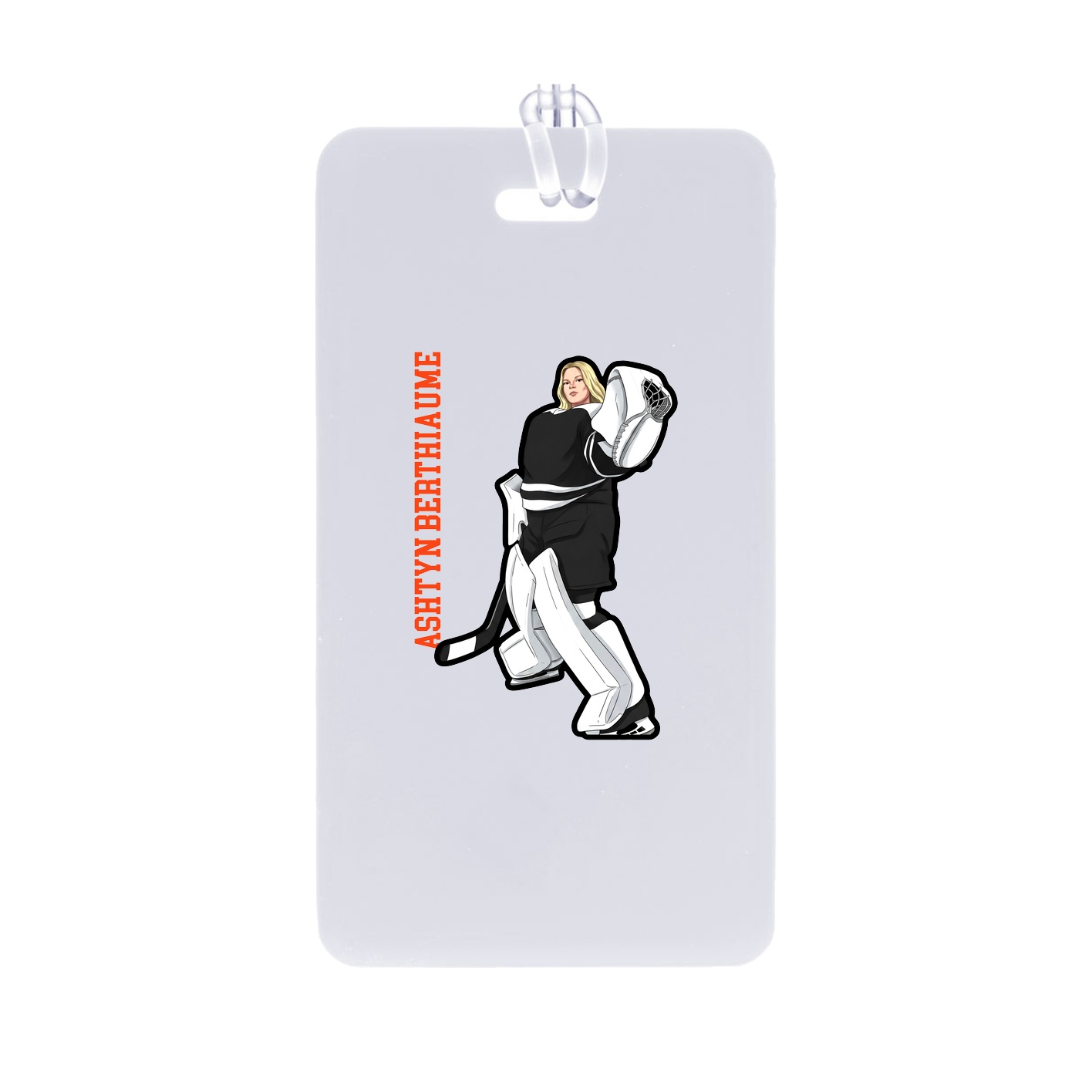 Bag Tag
