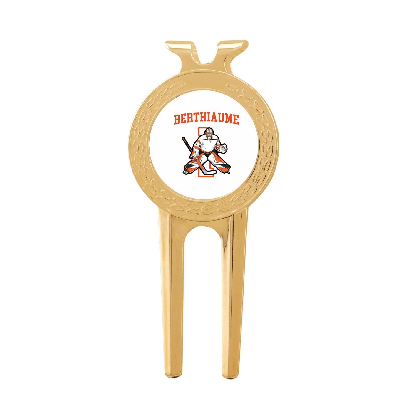 Divot Tool with Ball Marker — Shirsey in Classic