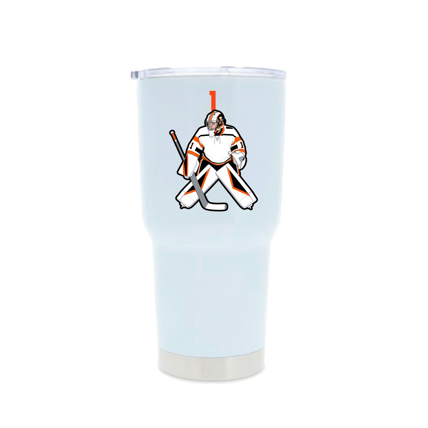 30oz Stainless Steel Tumbler