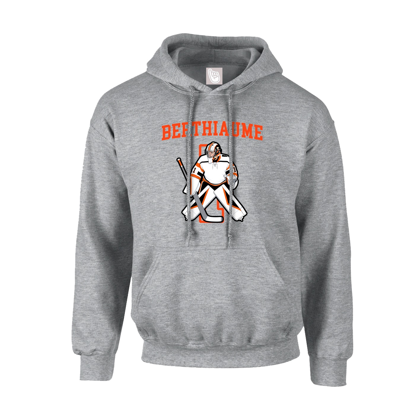 Youth Hoodie