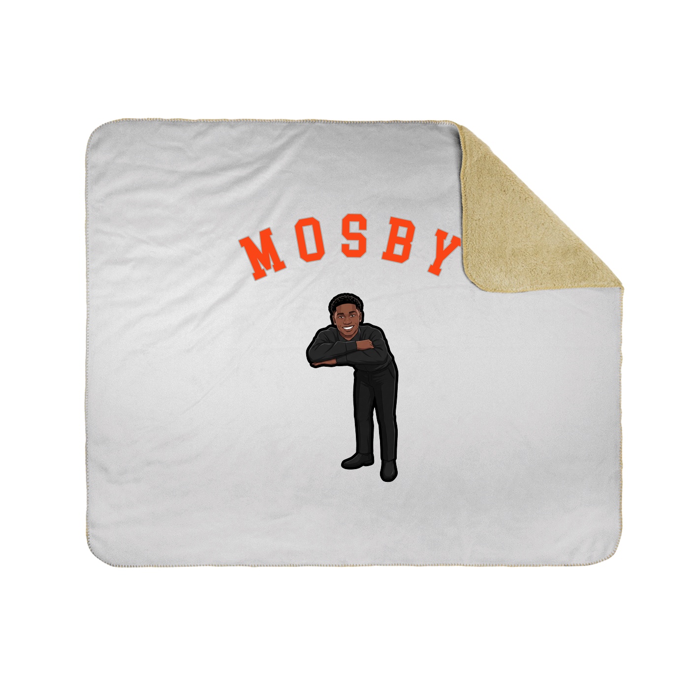Throw Blanket