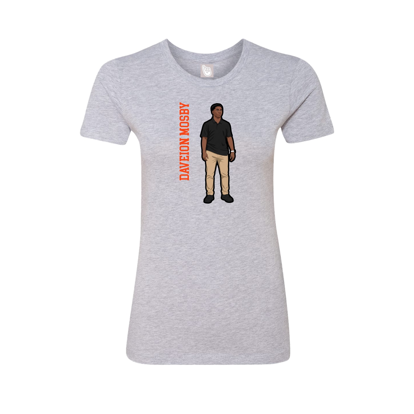 Womens Tee