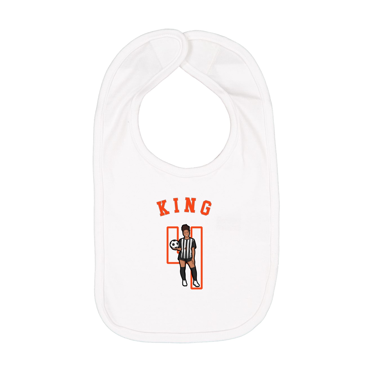 Infant Bib