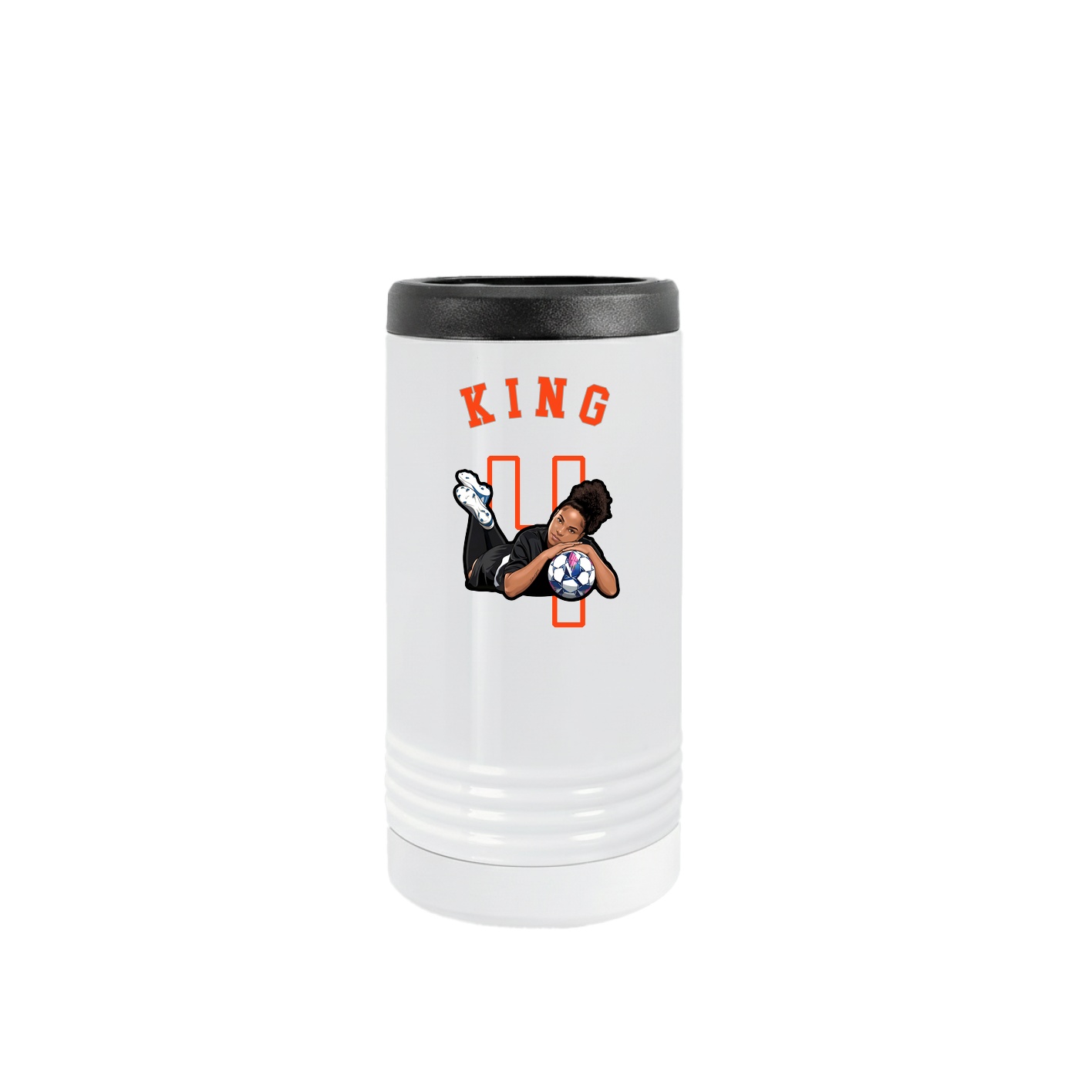 Slim Beverage Holder