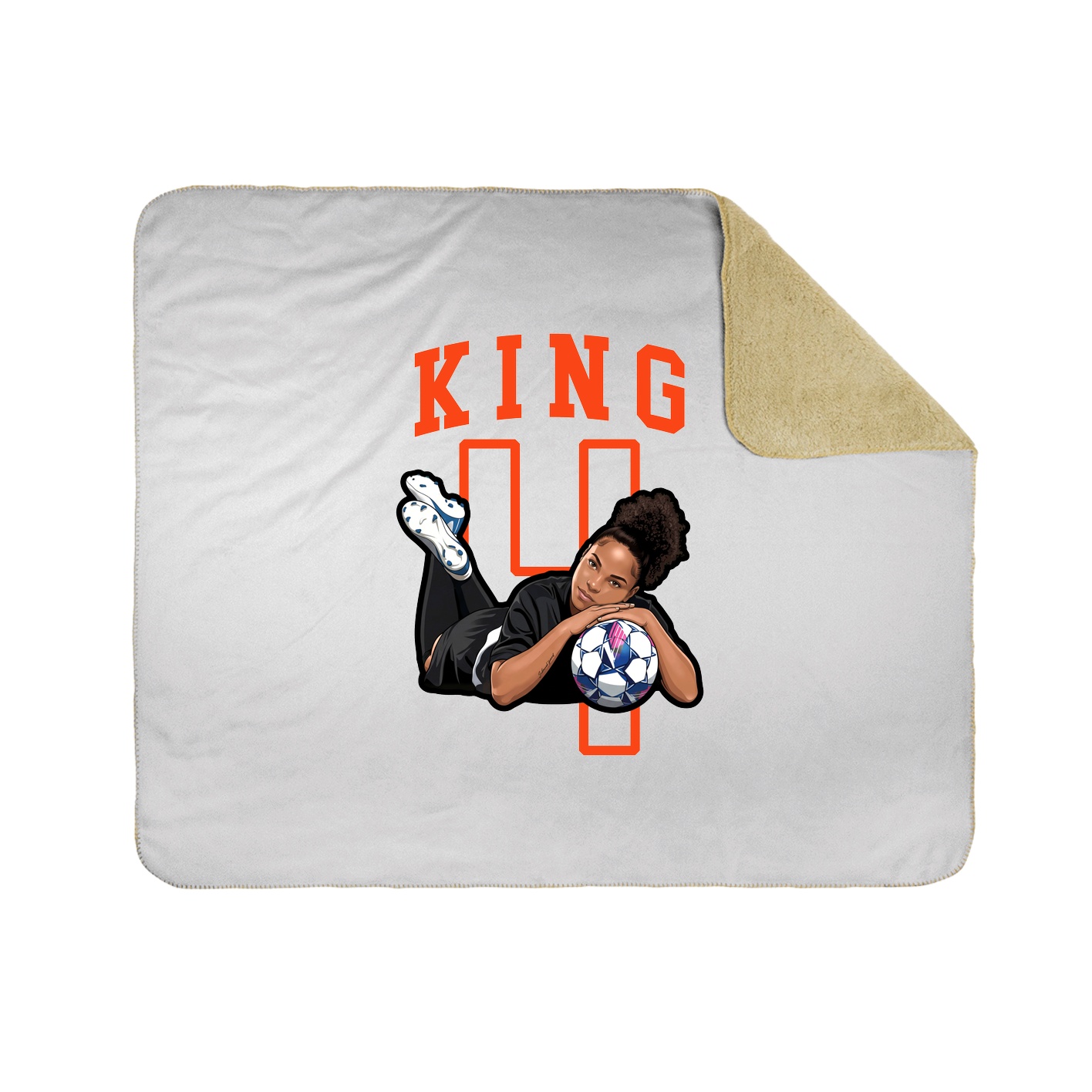 Throw Blanket