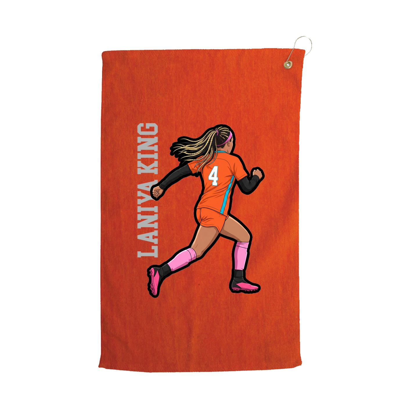Golf Towel