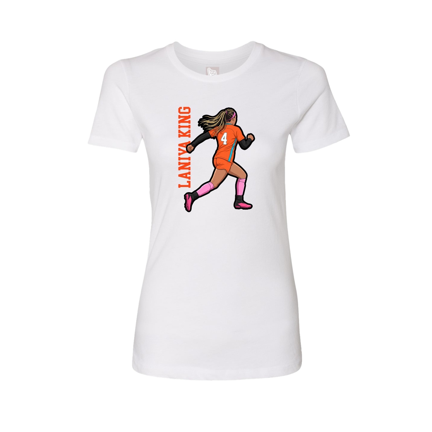 Womens Tee
