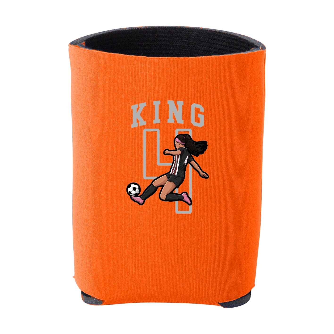 Can Holder — Shirsey in Orange