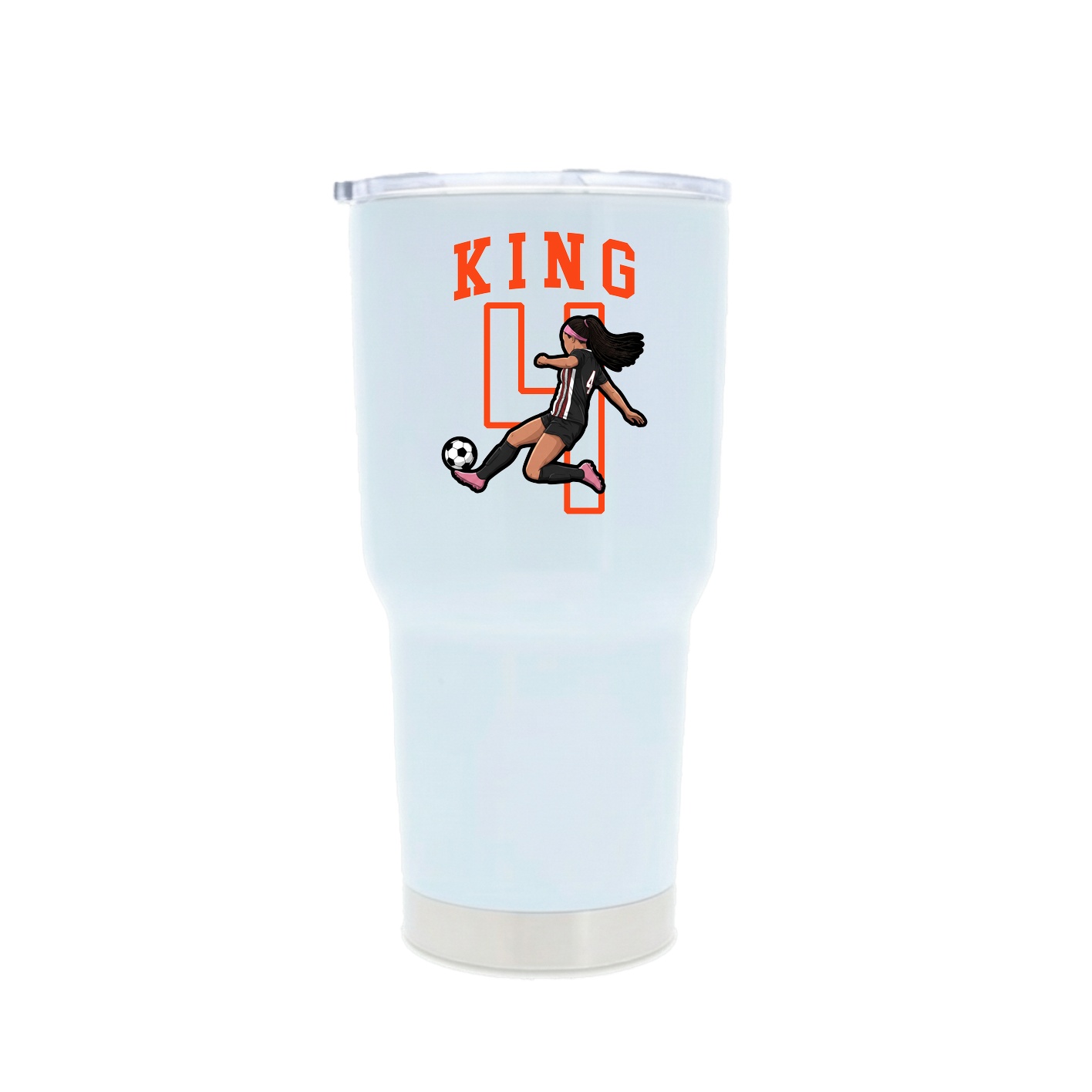 30oz Stainless Steel Tumbler