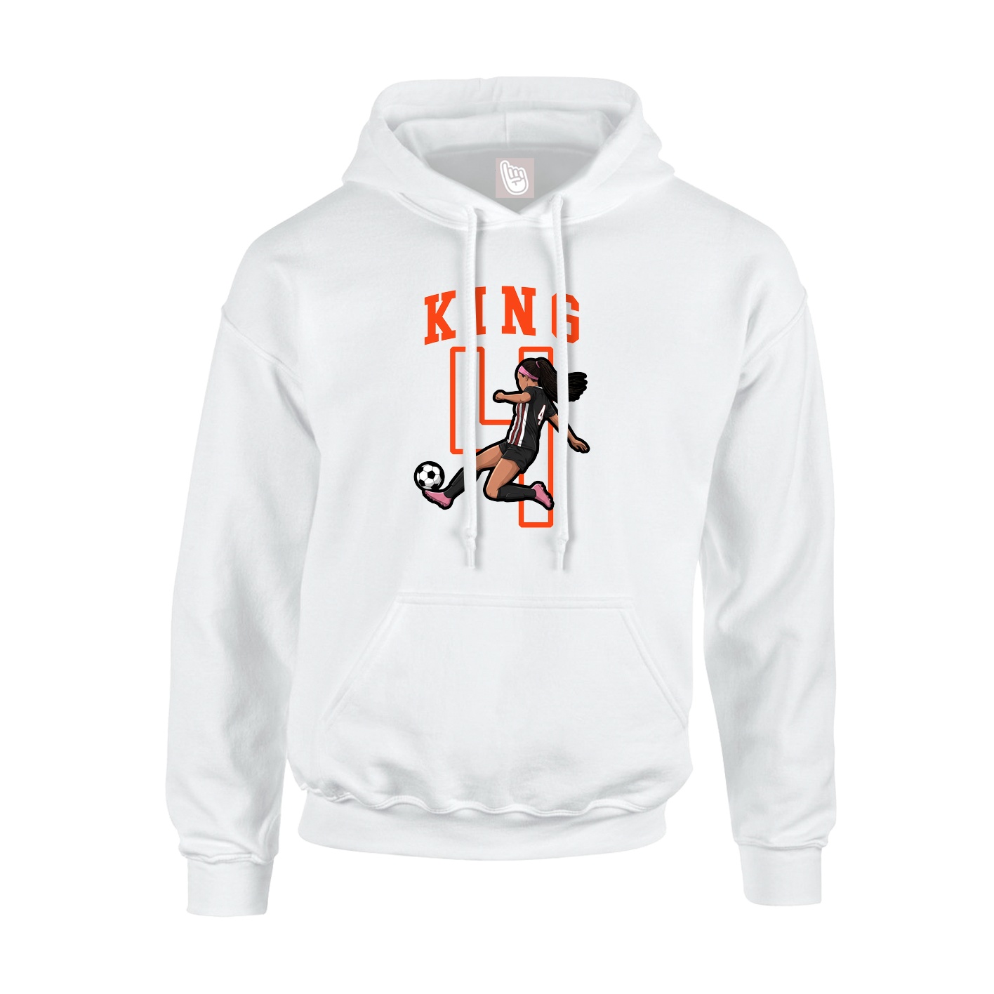 Youth Hoodie