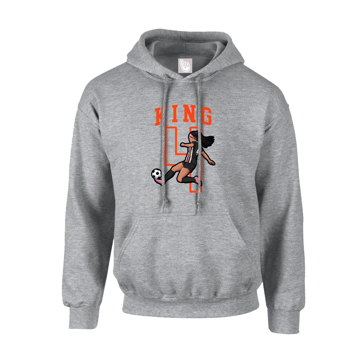 Youth Hoodie