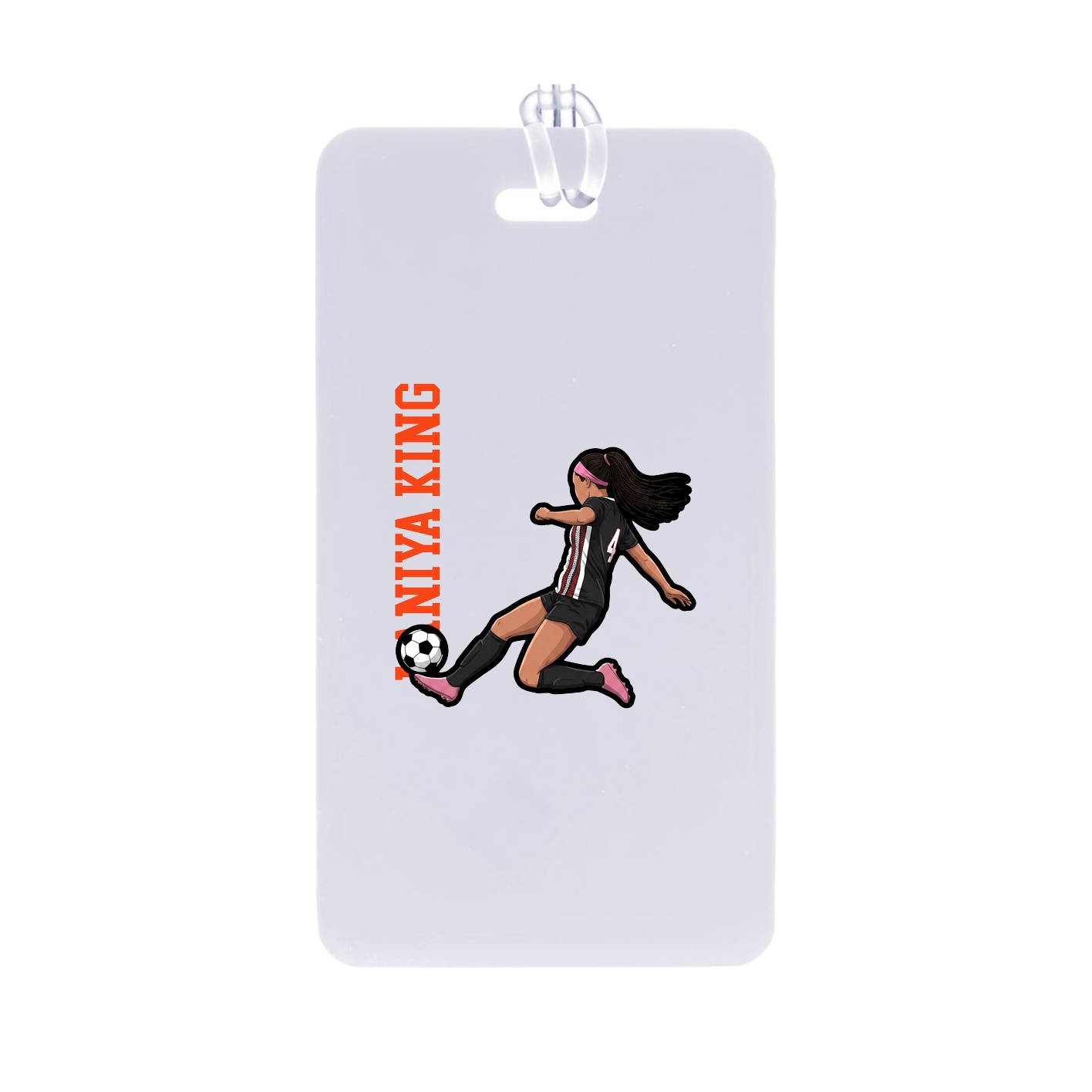 Bag Tag