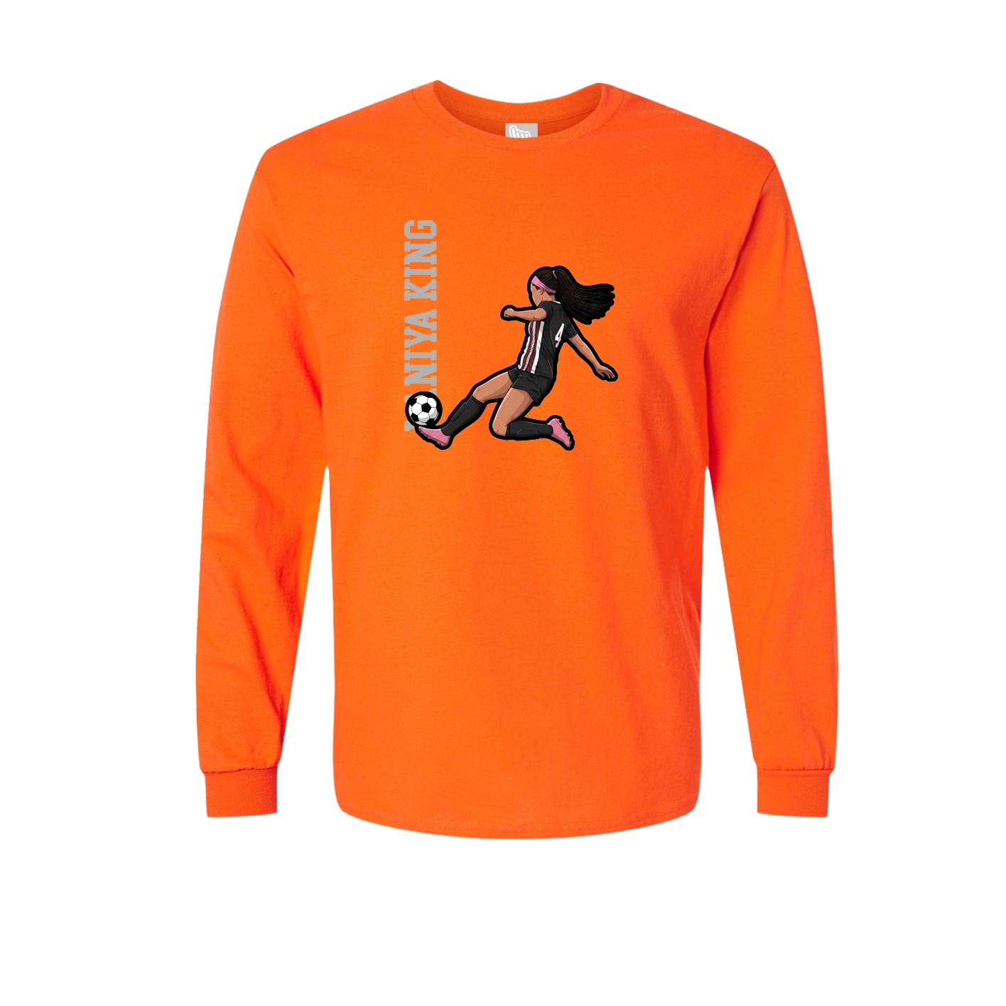 Long Sleeve Tee