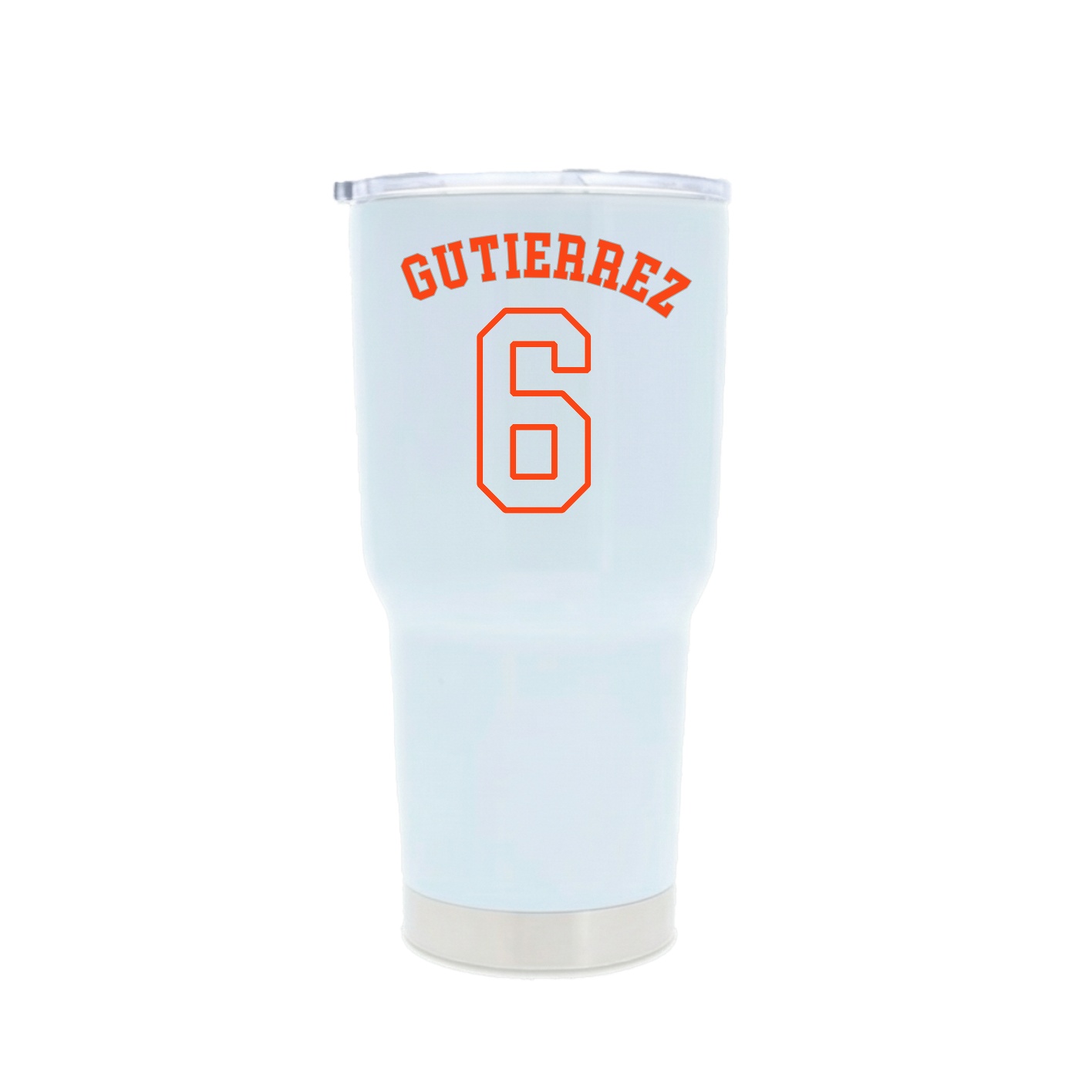 30oz Stainless Steel Tumbler