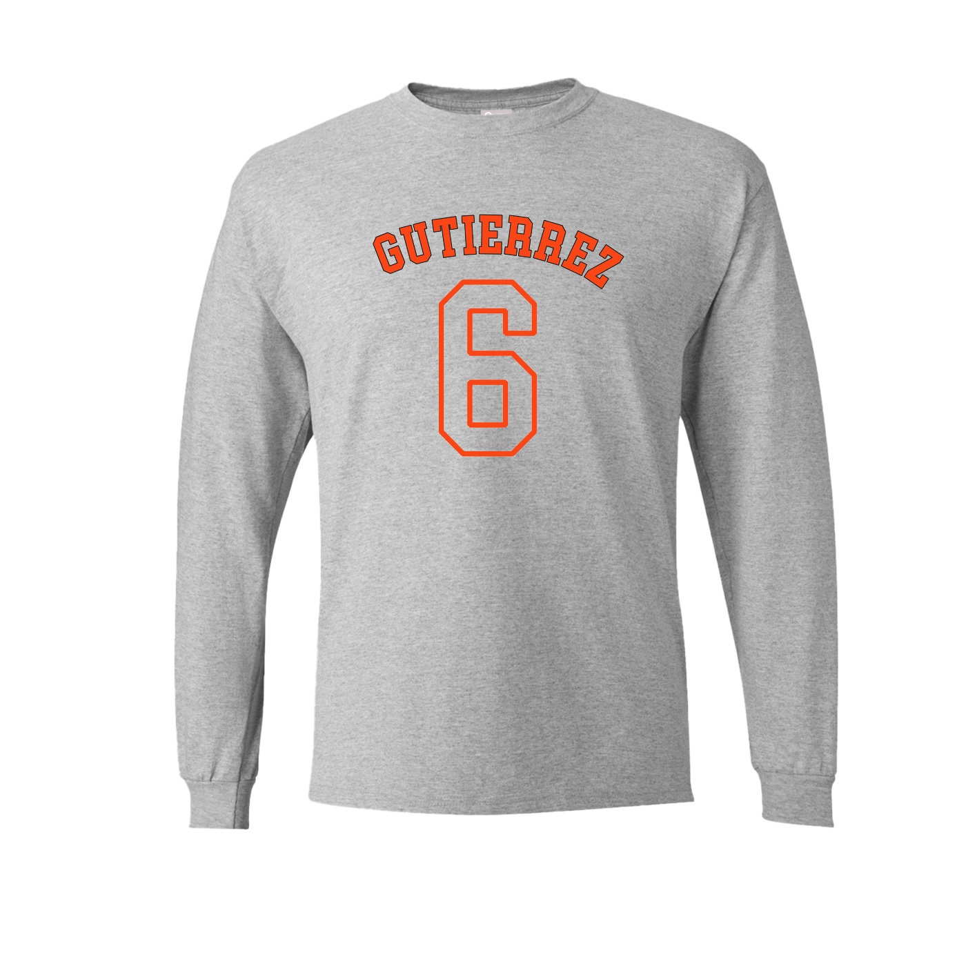 Long Sleeve Tee