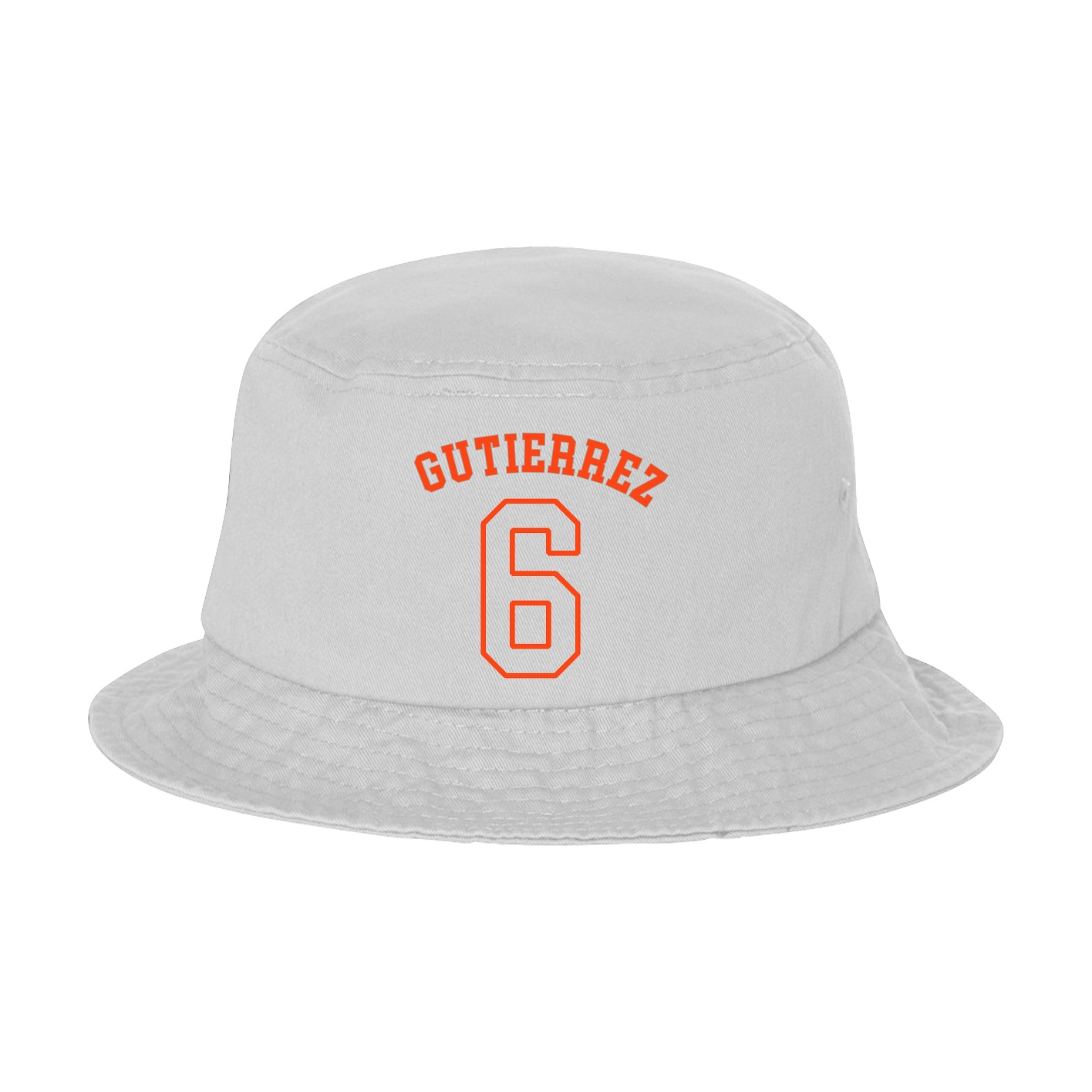 Bucket Cap