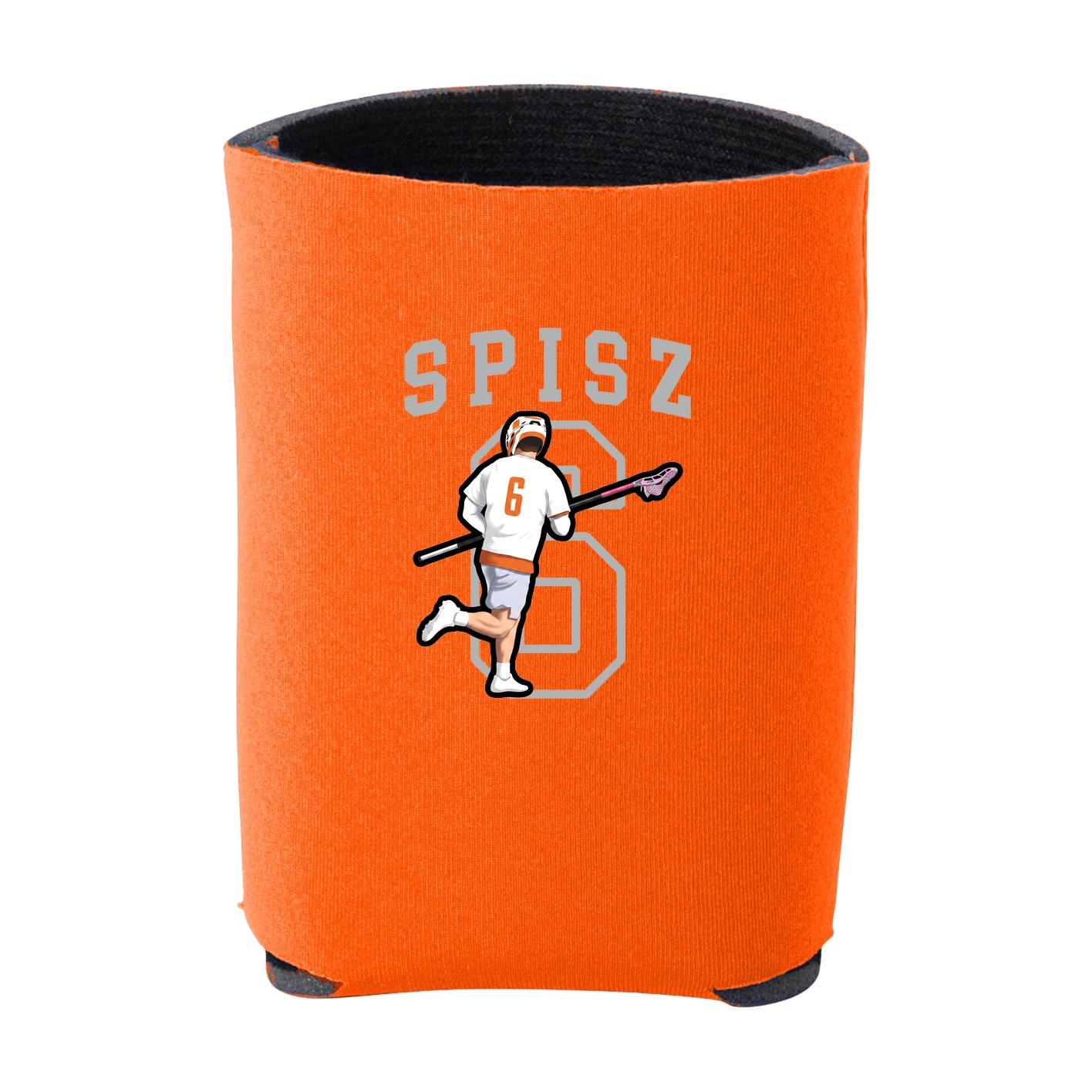 Can Holder — Shirsey in Orange