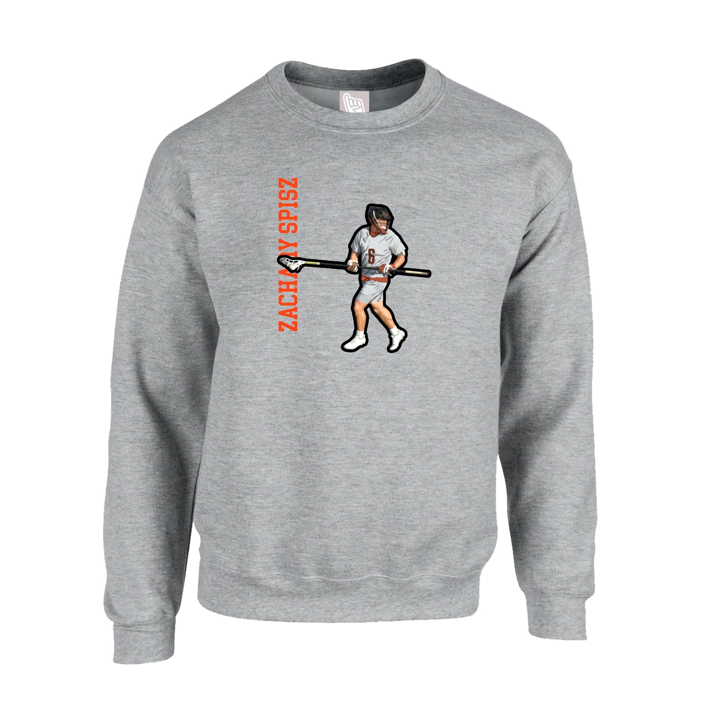 Fleece Crew