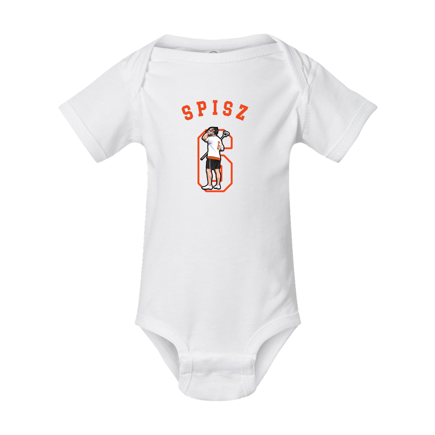 Baby Onesie