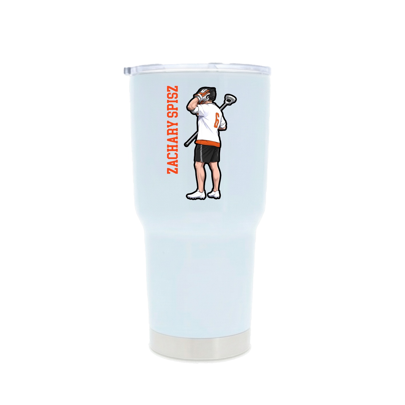 30oz Stainless Steel Tumbler