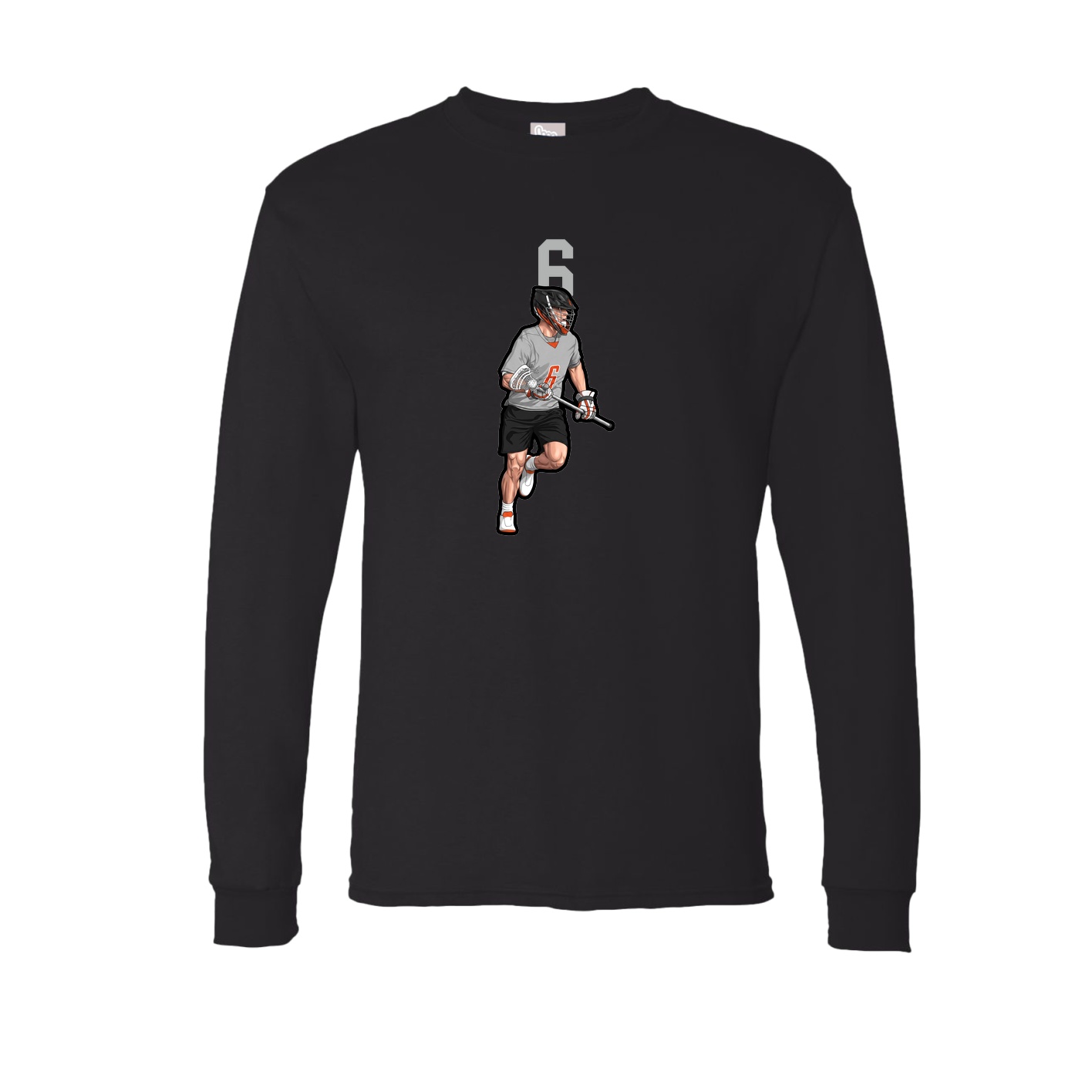Long Sleeve Tee