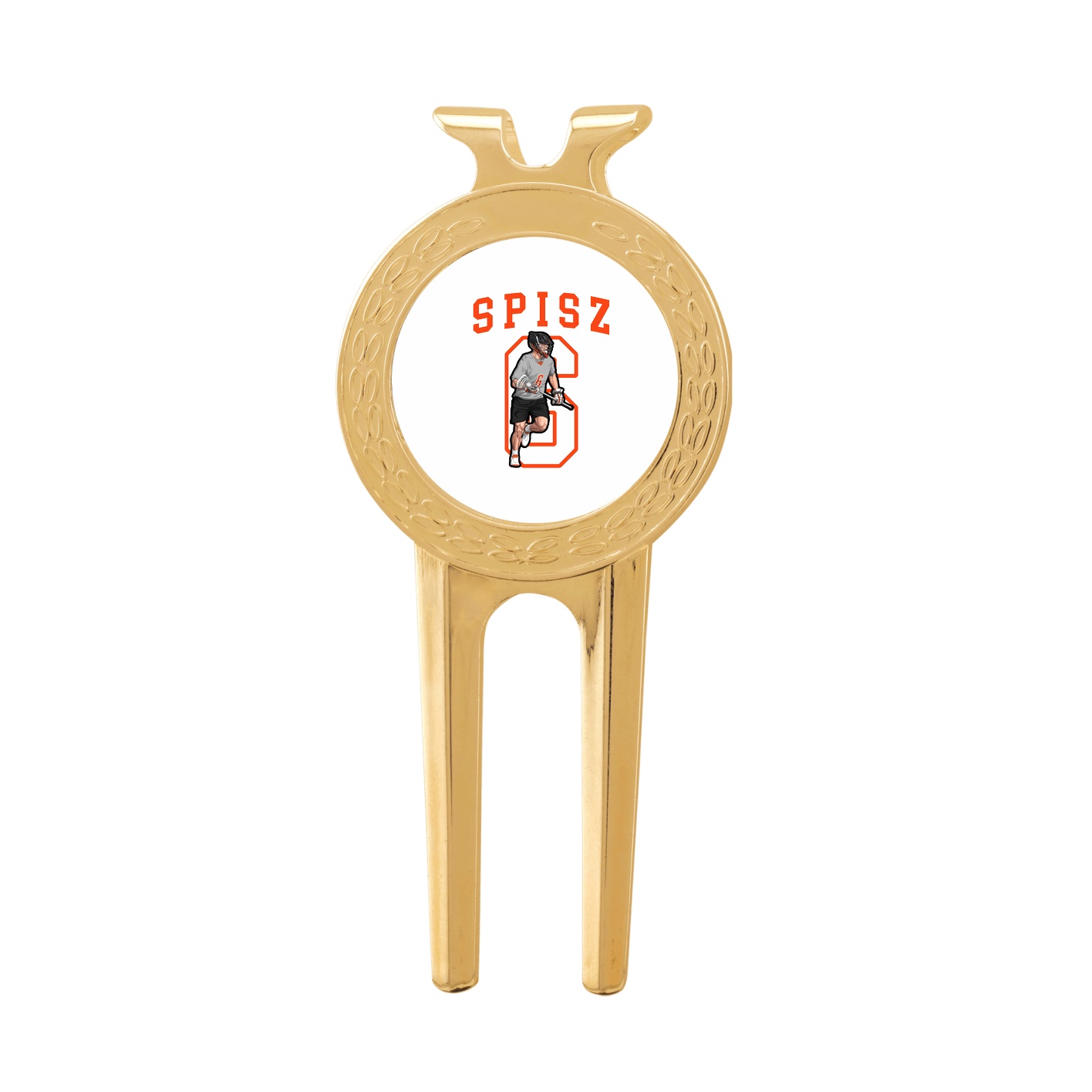 Divot Tool with Ball Marker — Shirsey in Classic
