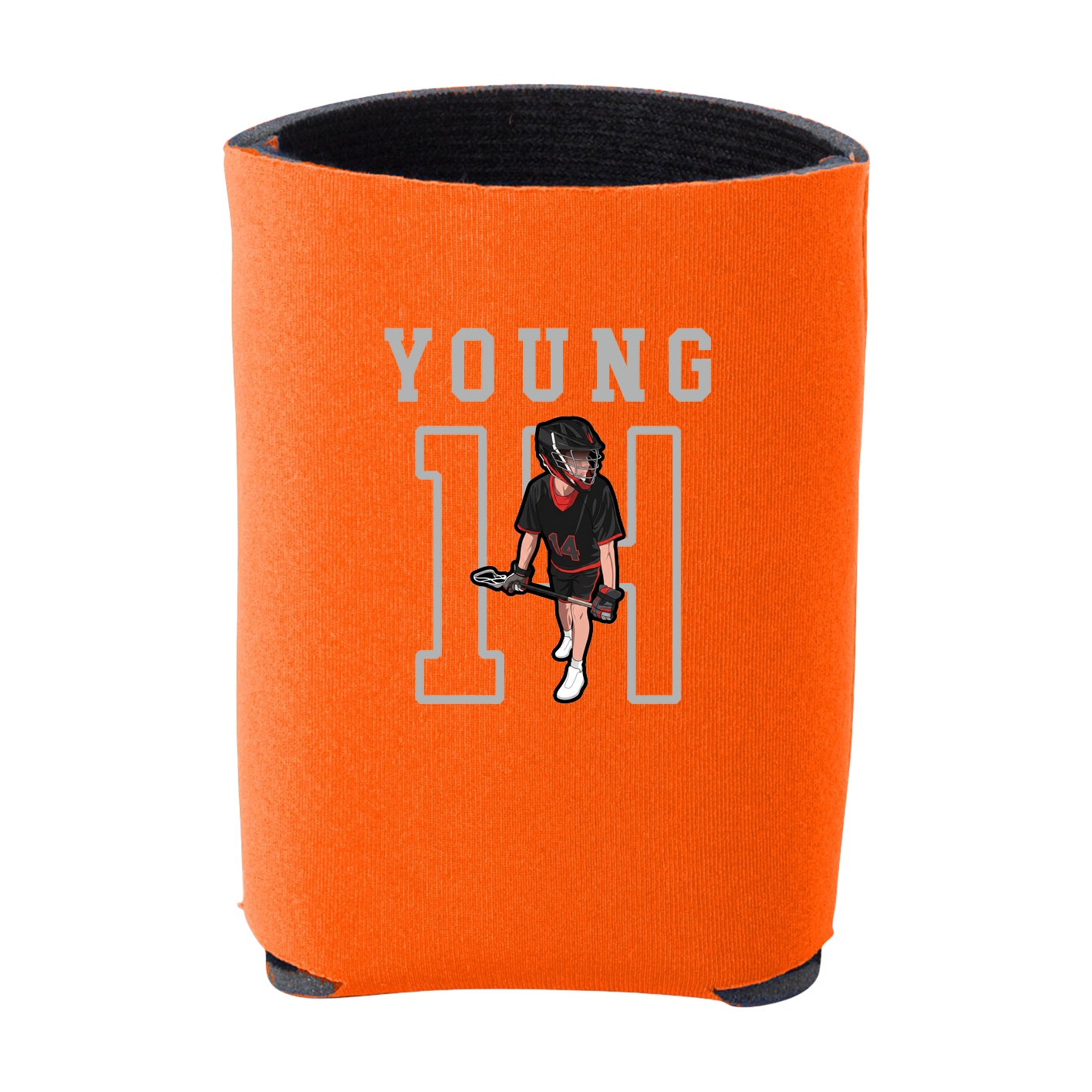 Can Holder — Shirsey in Orange