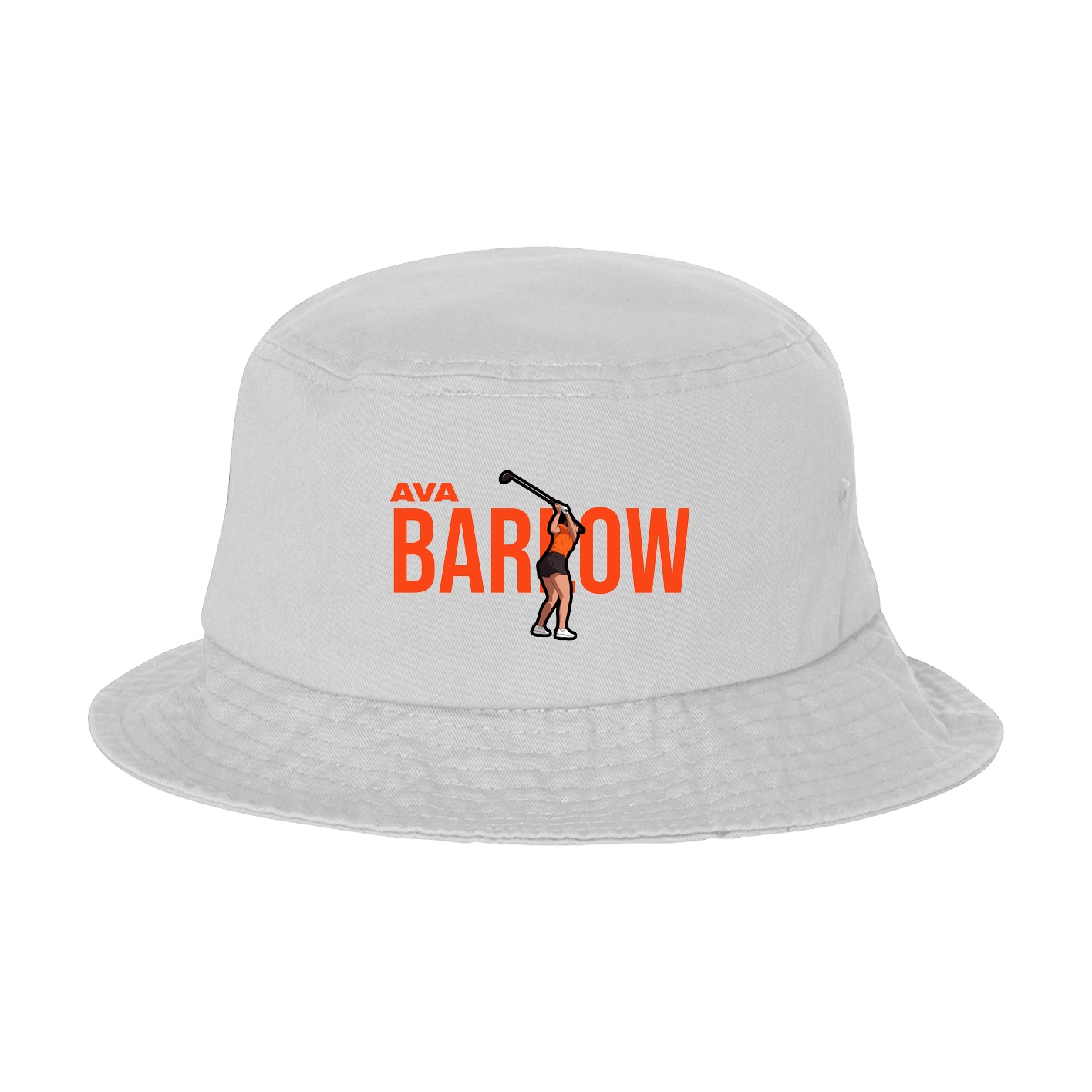 Bucket Cap