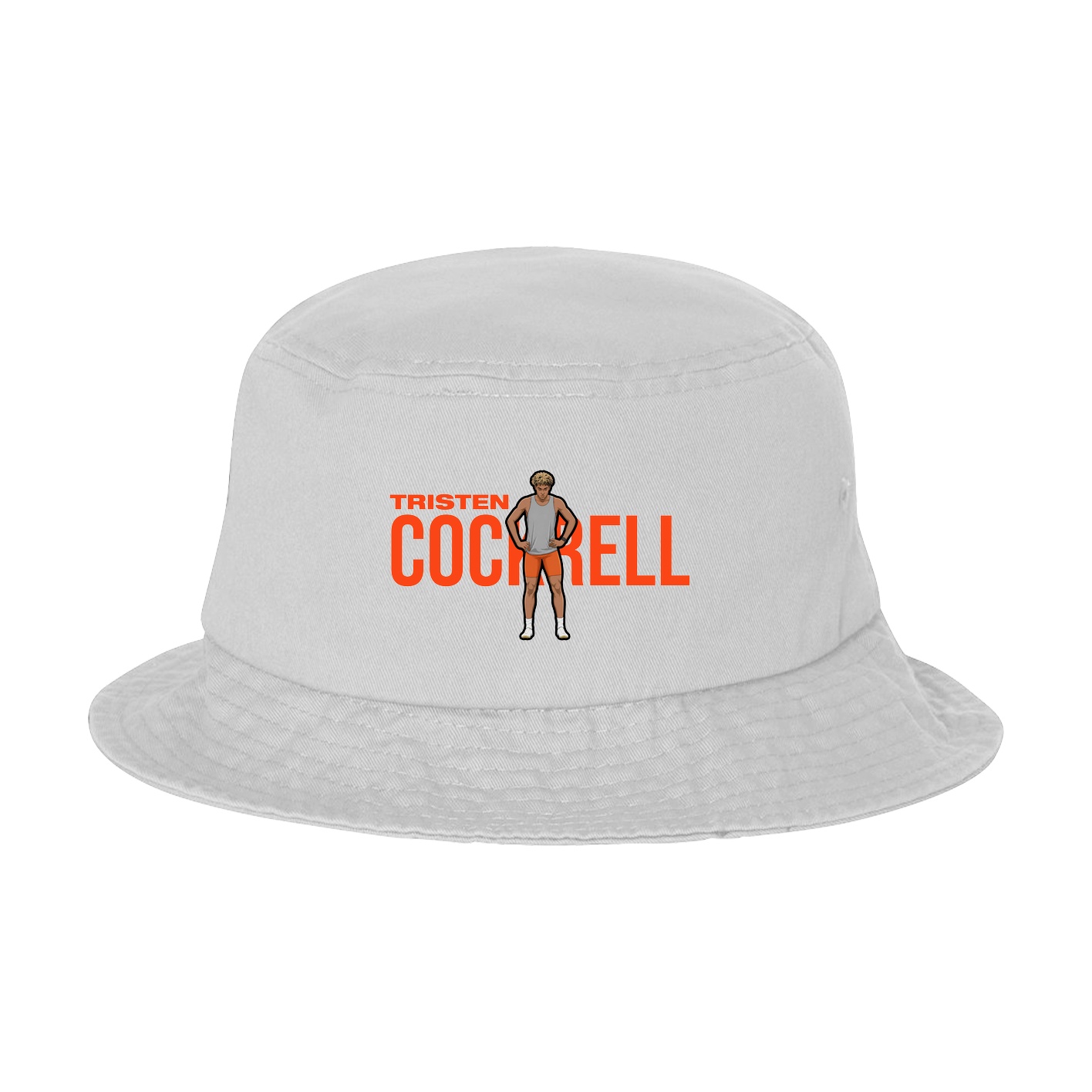Bucket Cap
