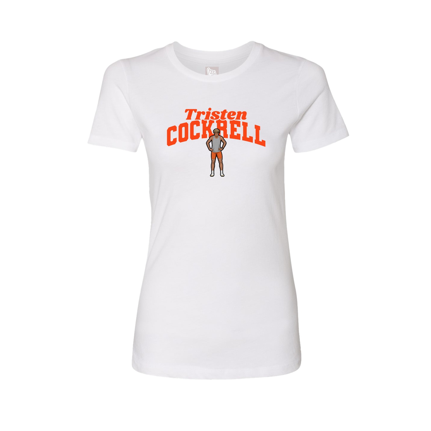 Fitted Women's Tee