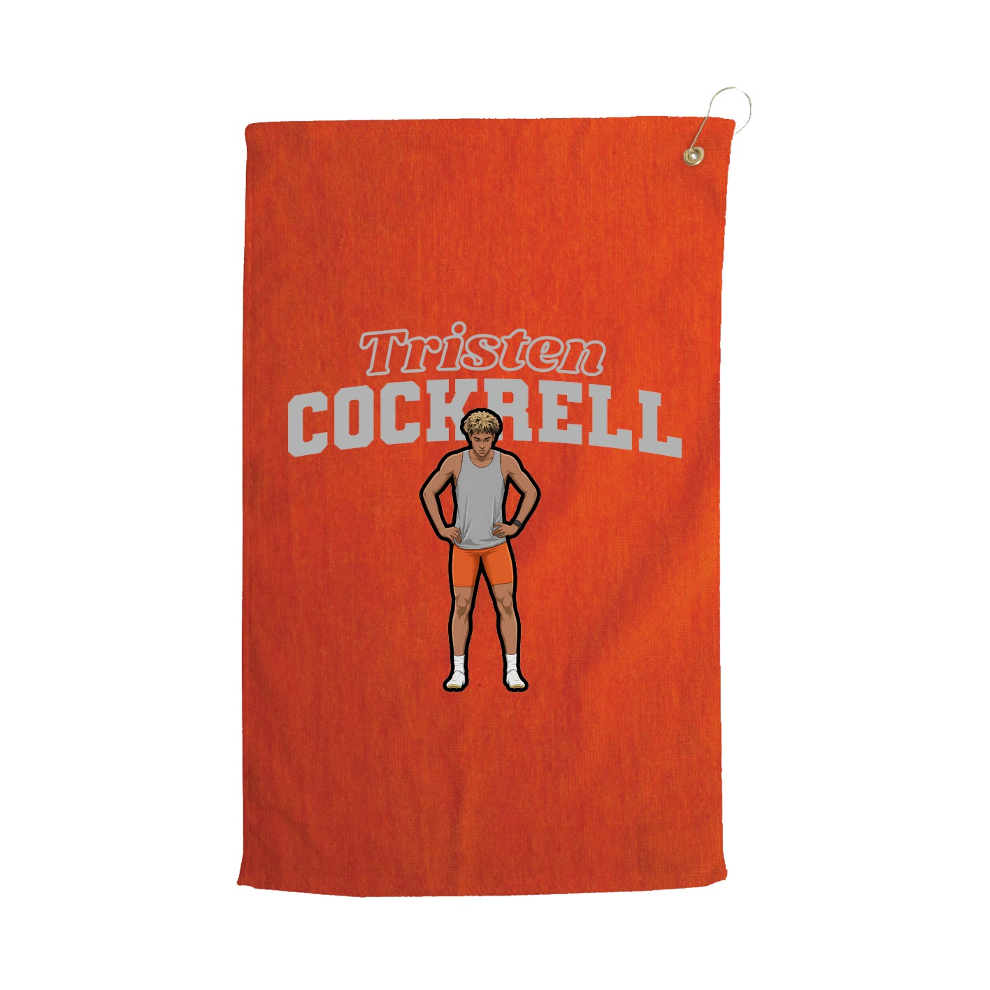 Golf Towel