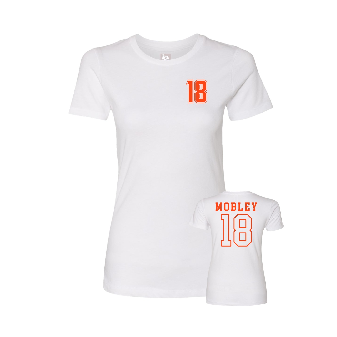 Womens Tee