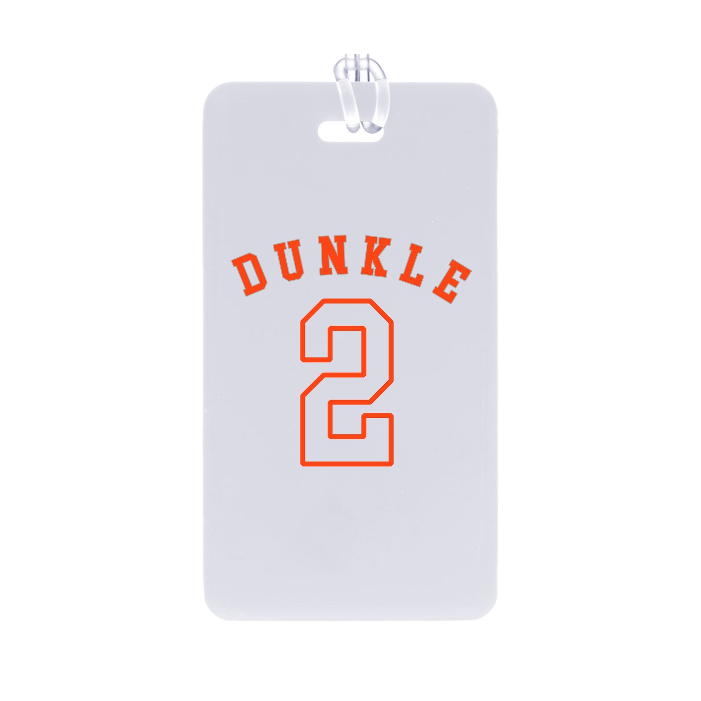 Bag Tag