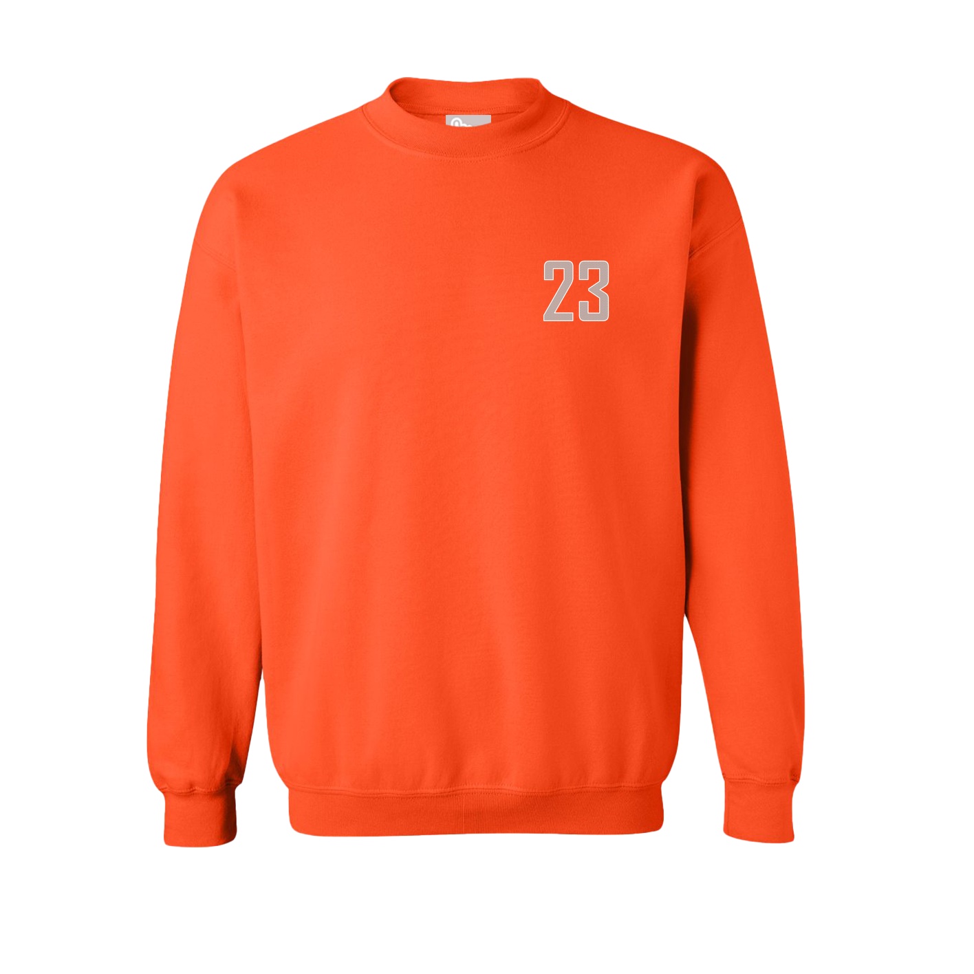 Fleece Crew