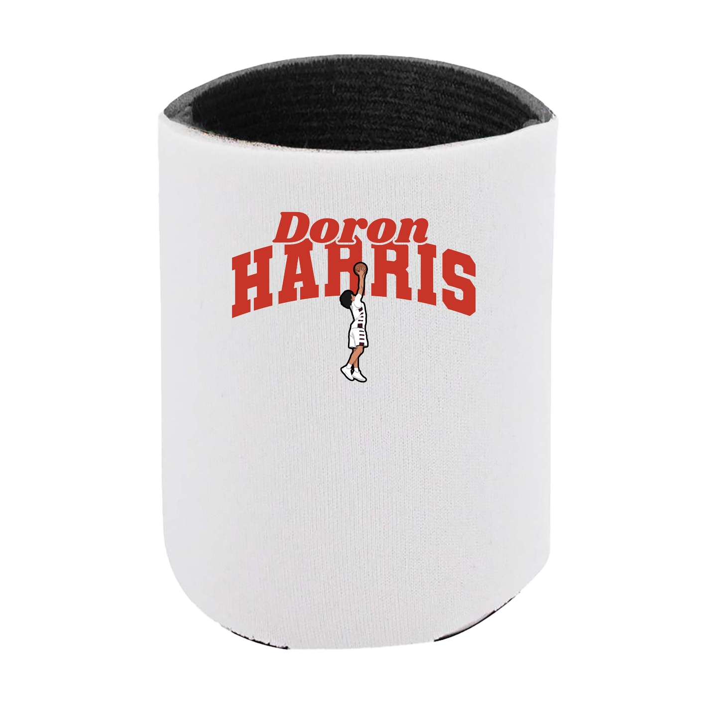 Can Holder — Signature Arch in White