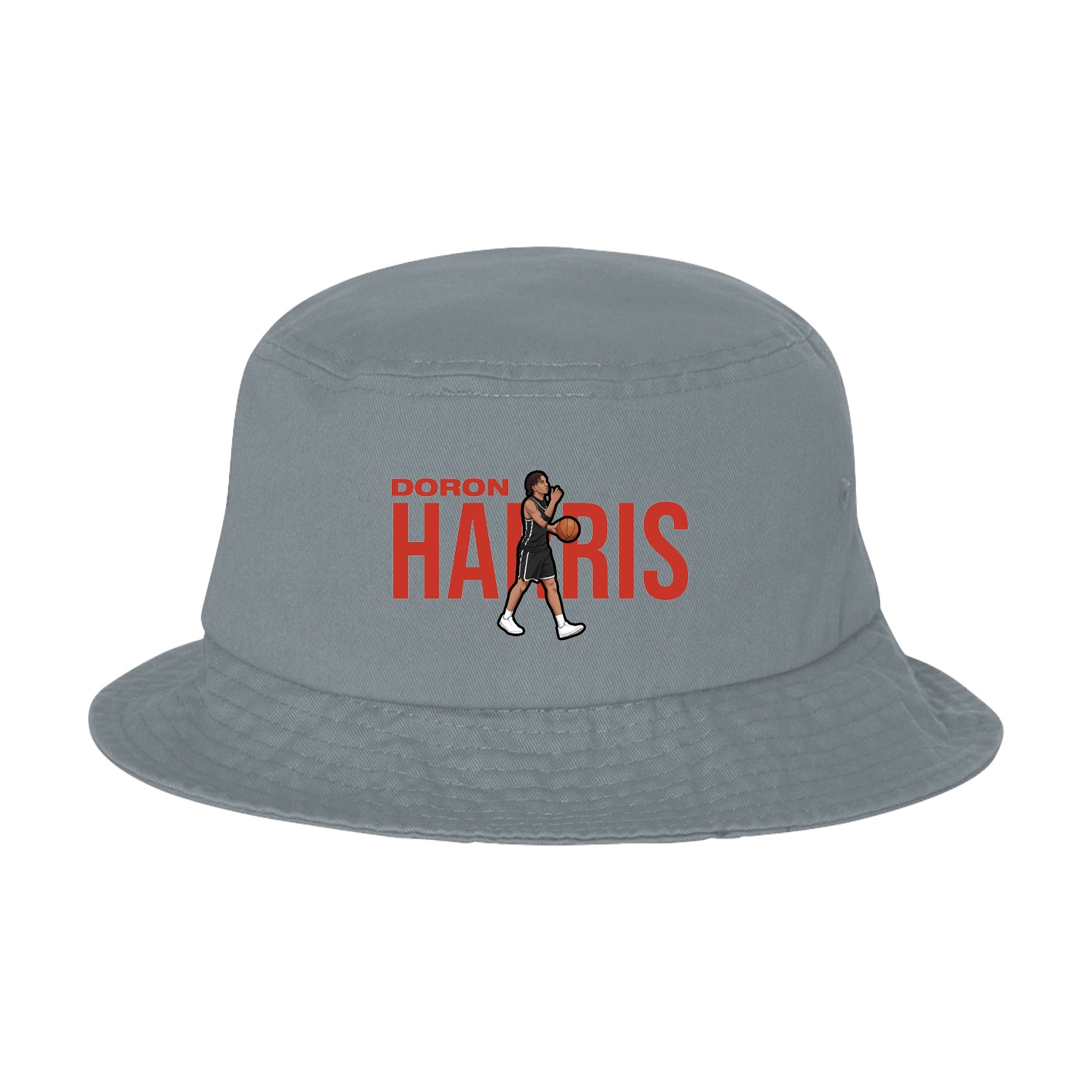 Bucket Cap