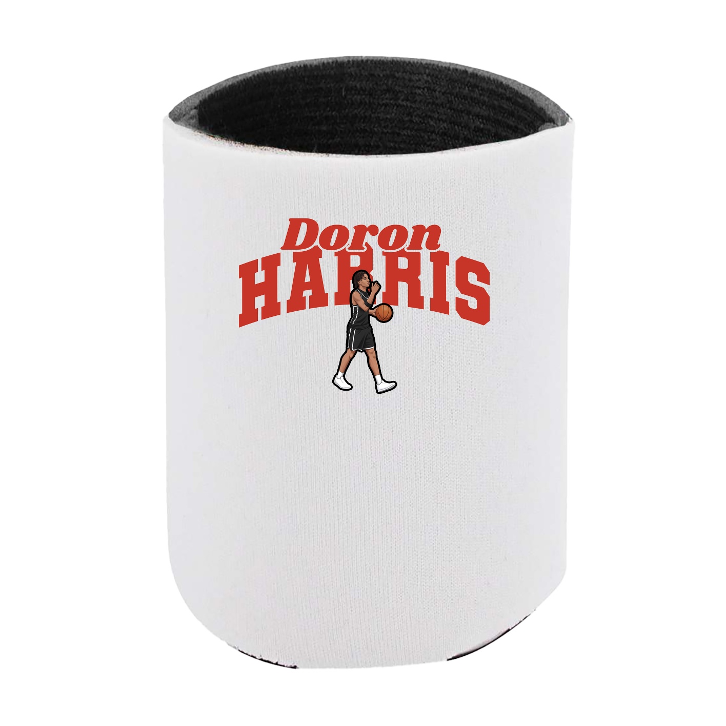 Can Holder — Signature Arch in White