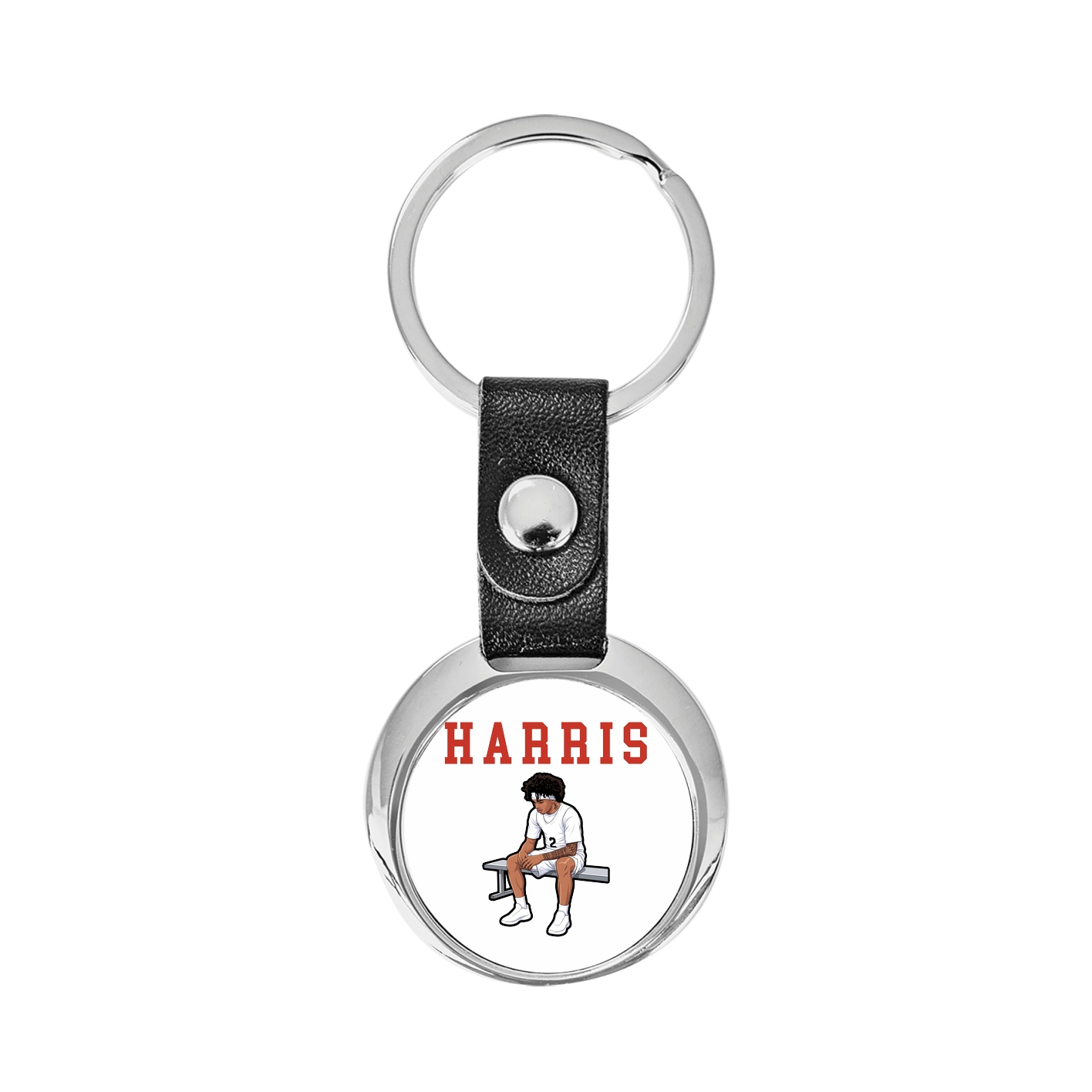 Key Chain — Shirsey in Classic