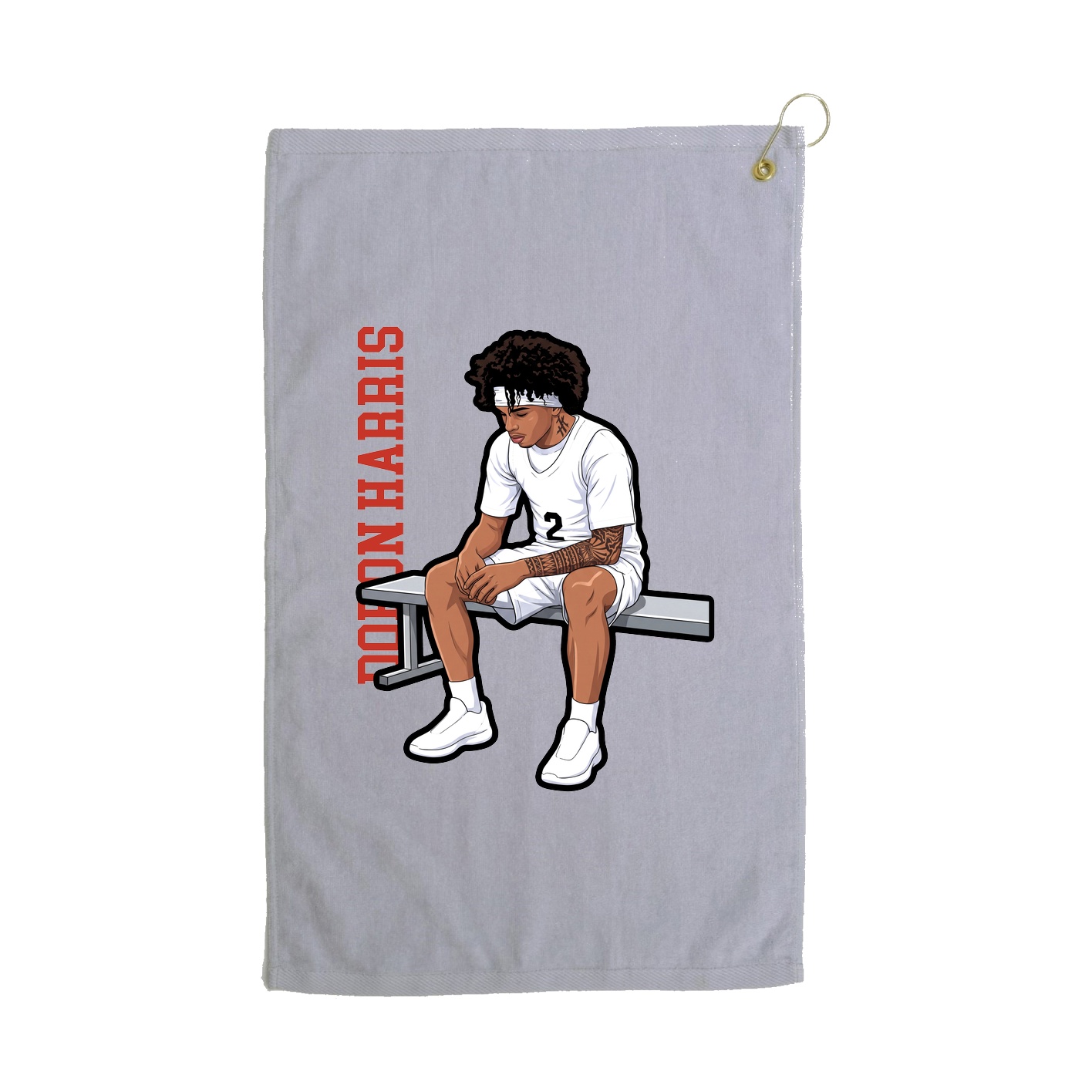 Golf Towel