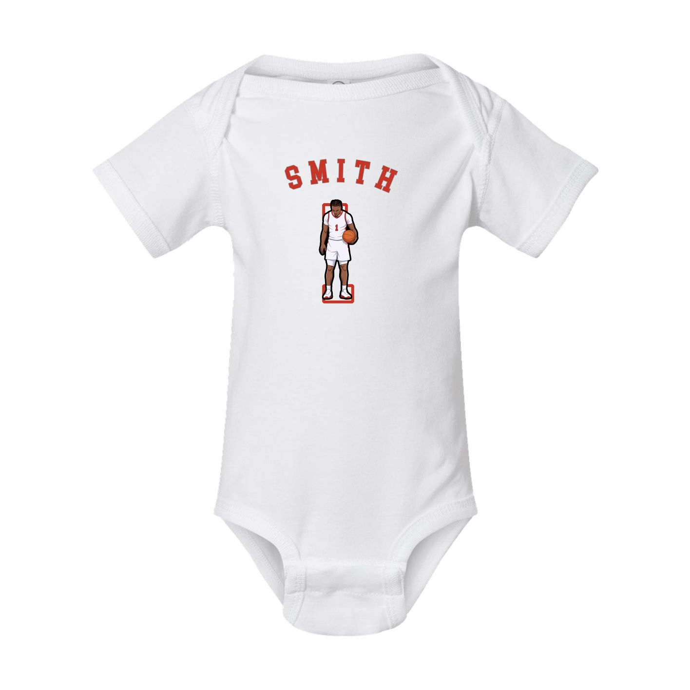 Baby Onesie