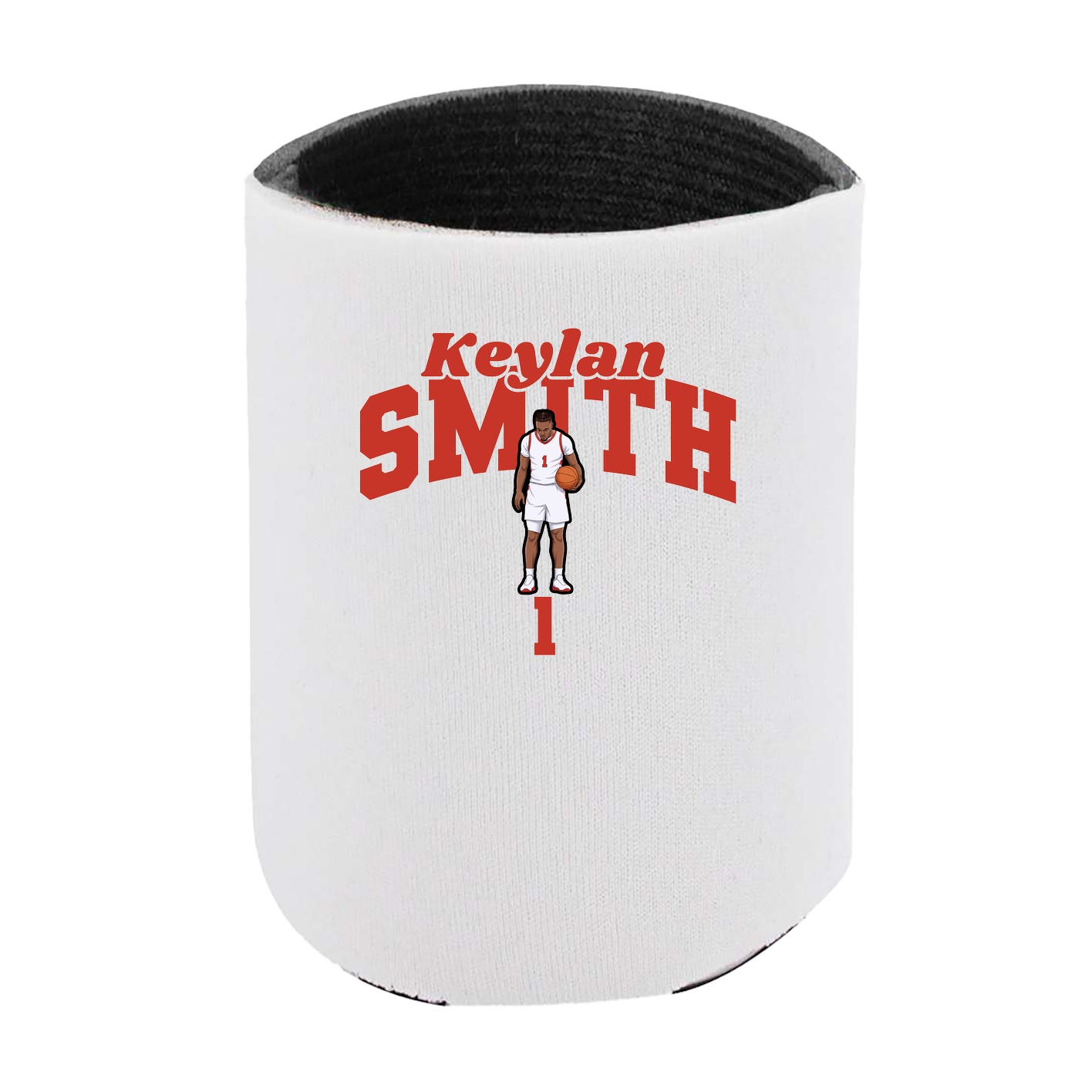 Can Holder — Signature Arch in White