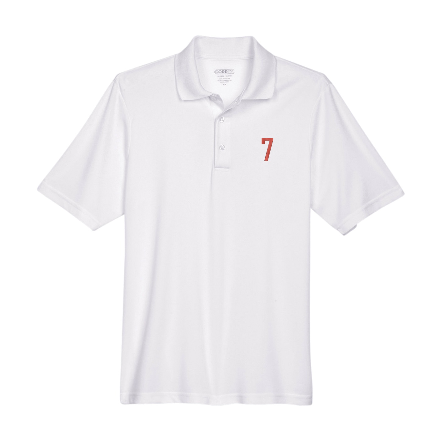 Performance Polo