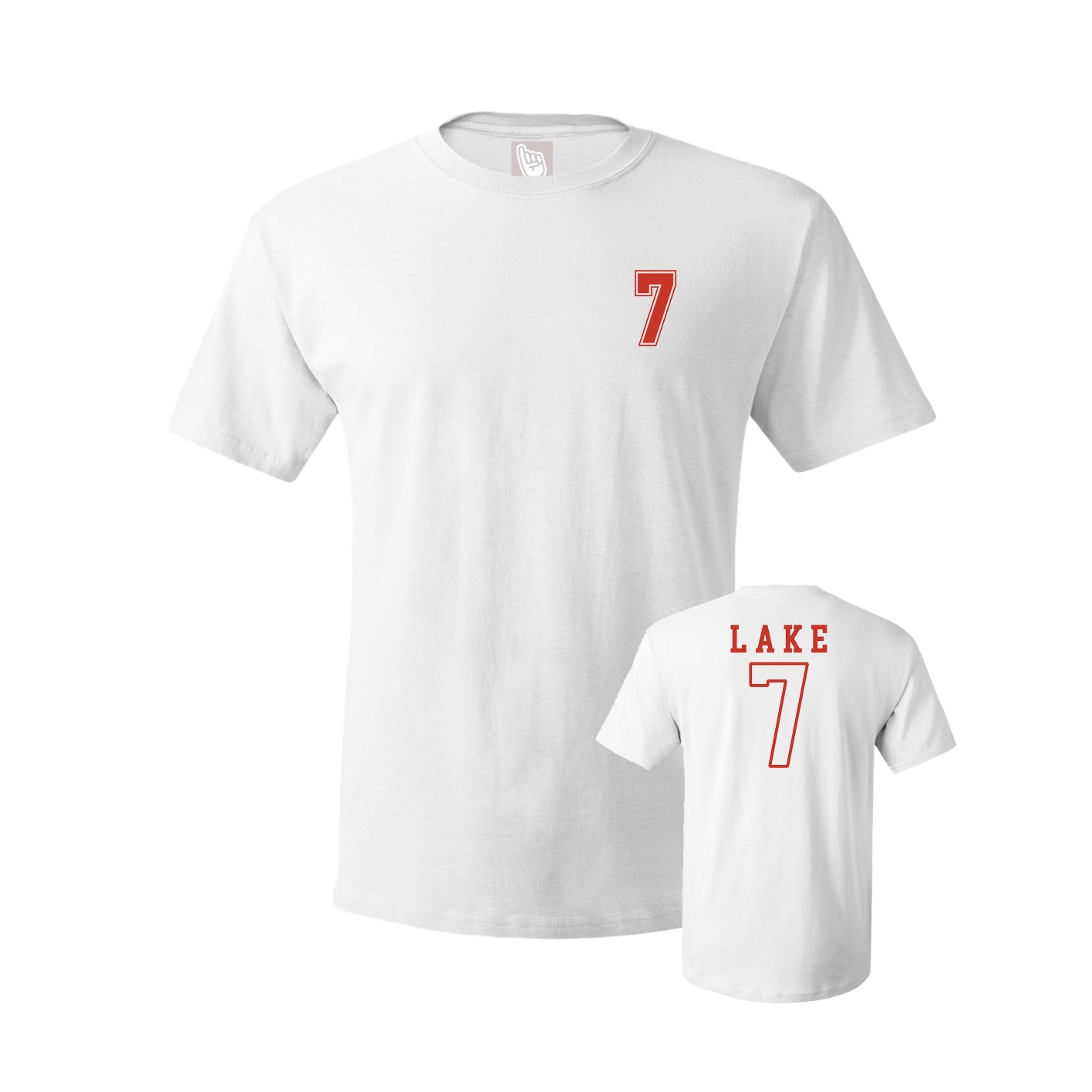 Youth Tee