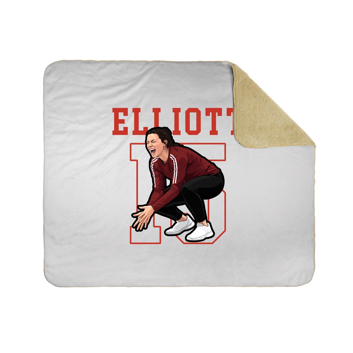 Throw Blanket
